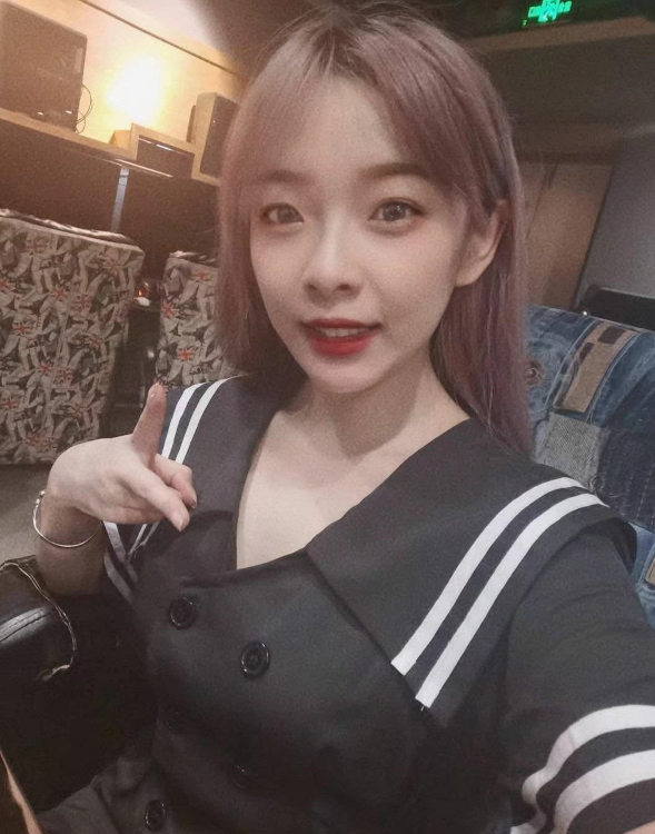 大连软件园小妹妹 亲自体验